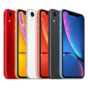  Apple iPhone XR