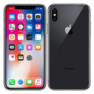 Apple Iphone X 64GB/256GB