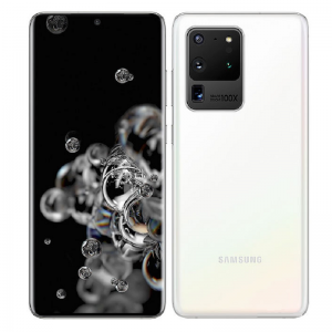 Samsung Galaxy S20 Ultra 5G