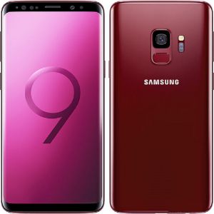 Samsung Galaxy S9