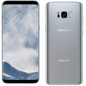 Samsung Galaxy S8+