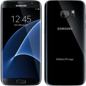 Samsung Galaxy S7 edge