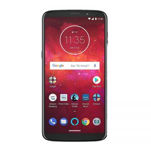 Motorola Moto Z3 XT1929