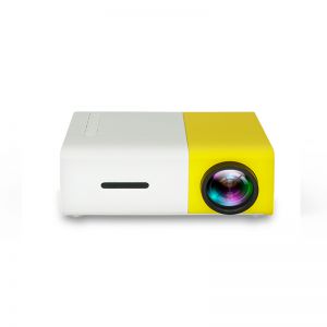 GT-YG300 Mini projector
