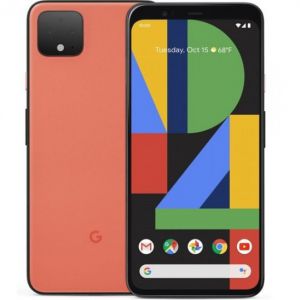 Google Pixel 4