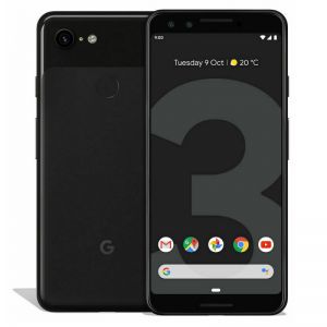 Google Pixel 3