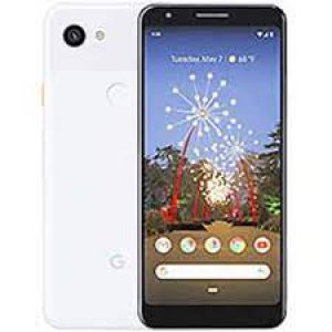 Google pixel 3A XL