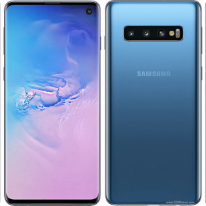 Samsung Galaxy  S10