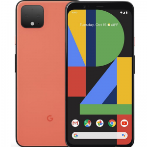 Google pixel 4 XL