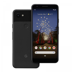 Google pixel 3A 