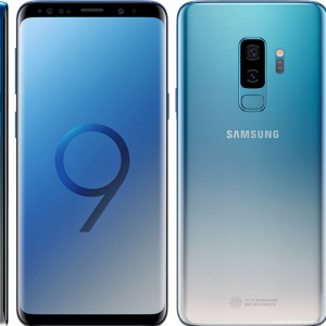 Samsung Galaxy S9+