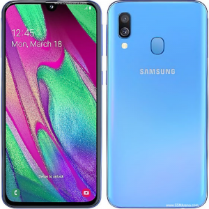 Samsung Galaxy A40