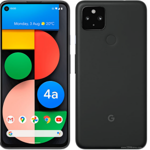 Google pixel 4A -4G