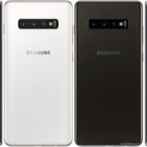 Samsung Galaxy S10 plus
