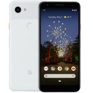 Google pixel 3A 