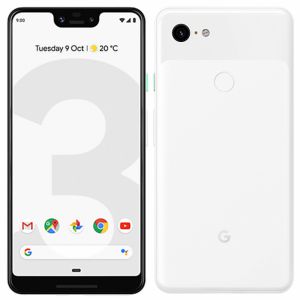 Google pixel 3A XL