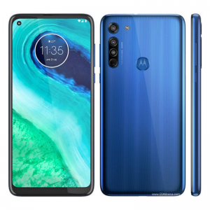    Motorola G8