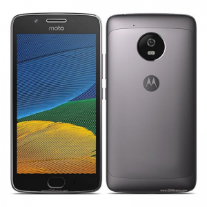 Motorola G5