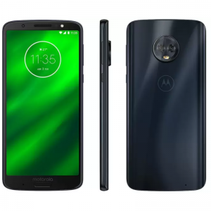 Motorola G6