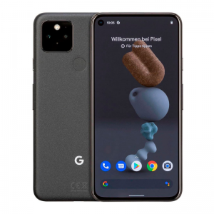 Google pixel 5 