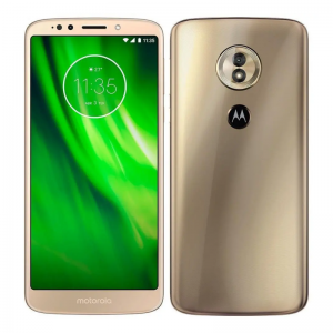 Motorola G6 play