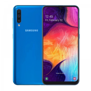 Samsung Galaxy A50