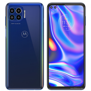 Motorola One 5G UW