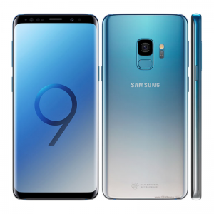 Samsung Galaxy S9