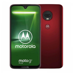 Motorola G7 plus