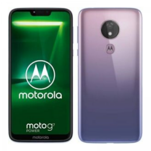 Motorola  G7 Power