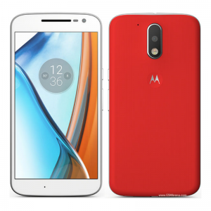 Motorola G4