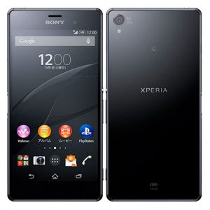 Sony Xperia Z3