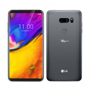  LG V35 ThinQ	