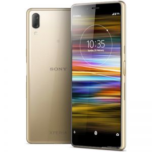 Sony Xperia L3