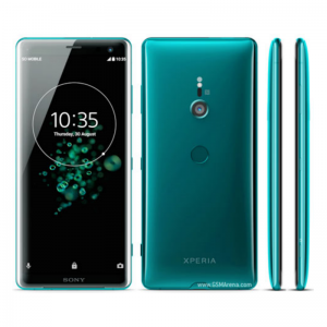 Sony Xperia XZ3