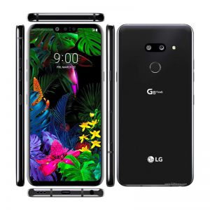 LG G8 ThinQ	