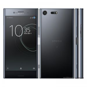 Sony Xperia XZ Premium