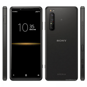 Sony Xperia Pro