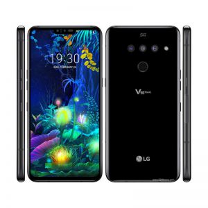 LG V50 ThinQ