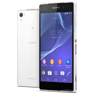 Sony Xperia Z2