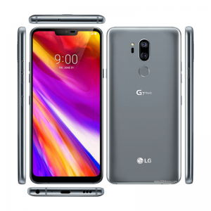 LG G7 ThinQ 