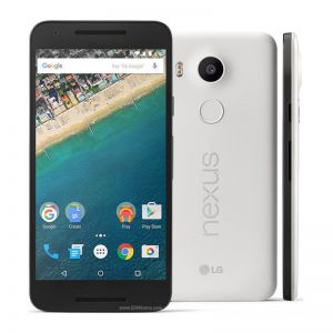 LG Nexus 5X