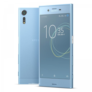 Sony Xperia XZs