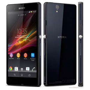 Sony Xperia Z