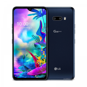 LG G8X ThinQ