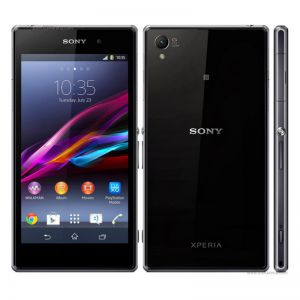 Sony Xperia Z1