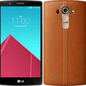 LG G4