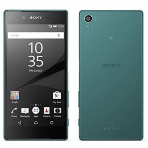 Sony Xperia Z5