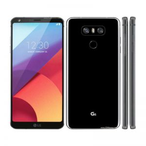 LG G6