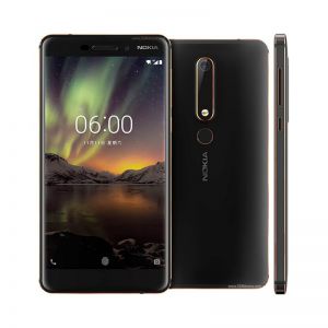 Nokia 6.1